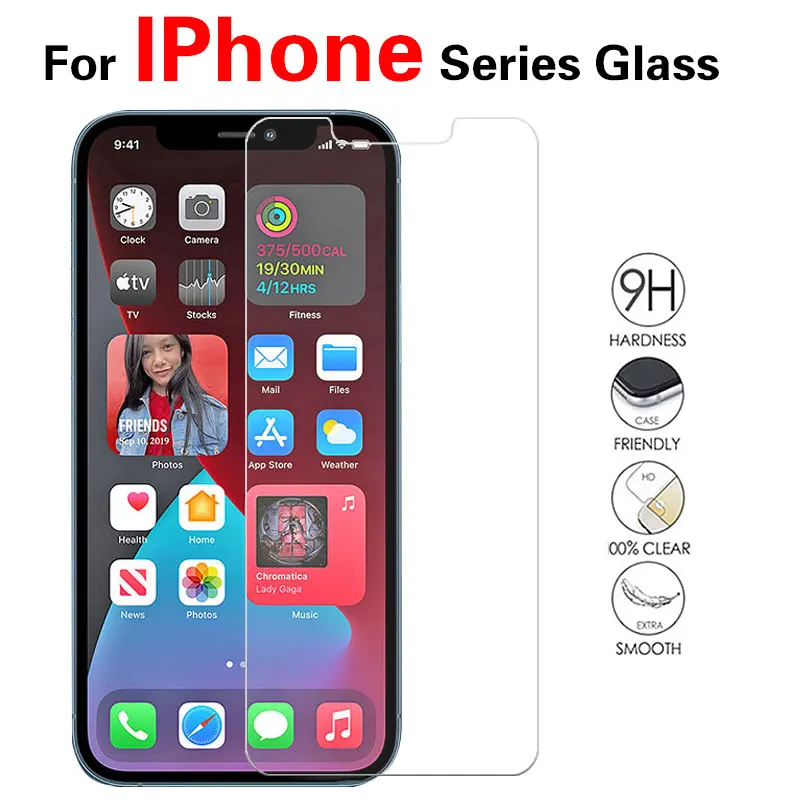 Tempered Glass For Apple IPhone 12 / 12 Mini / 12 Pro / 12 Pro Max SE 2020 2.5D Screen Protective Glass Film Cover With Cloth
Tempered Glass For Apple IPhone 12 / 12 Mini / 12 Pro / 12 Pro Max SE 2020 2.5D Screen Protective Glass Film Cover With Cloth