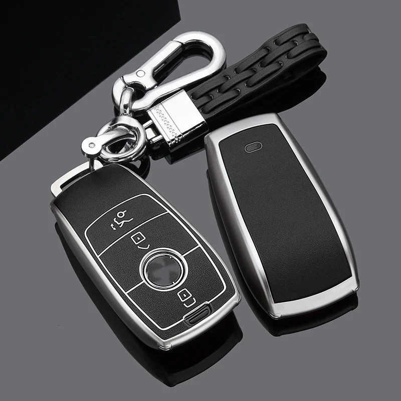 Key case of car cover bag key bag for Mercedes benz a c and class w221 w177 w205 w213 vehicle-style holder shield locksmith
Key case of car cover bag key bag for Mercedes benz a c and class w221 w177 w205 w213 vehicle-style holder shield locksmith