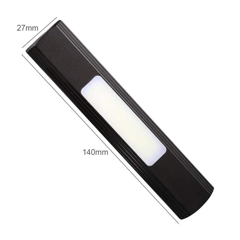 Strong Magnet Led Flashlight 3 Modes Battery Operated Working Lamp Magnet Lighting Led Torch Lamp Cob Red Warning Side Light
Strong Magnet Led Flashlight 3 Modes Battery Operated Working Lamp Magnet Lighting Led Torch Lamp Cob Red Warning Side Light