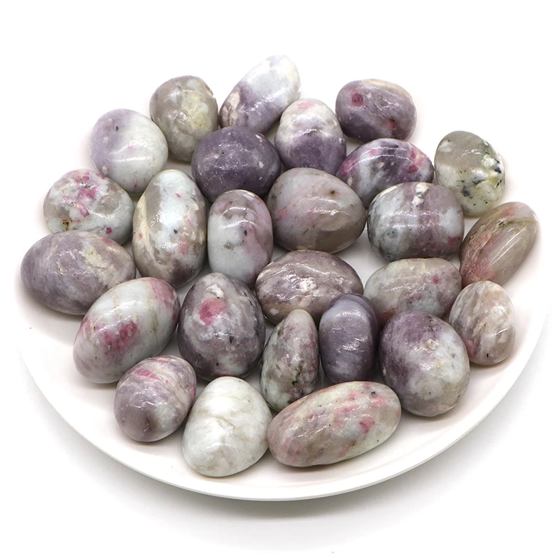 Natural Pink Tourmaline Round Quartz Gravel Crystals Specime Healing Tumbled Stone Reiki Gemstones Home Aquarium Decoration
Natural Pink Tourmaline Round Quartz Gravel Crystals Specime Healing Tumbled Stone Reiki Gemstones Home Aquarium Decoration
