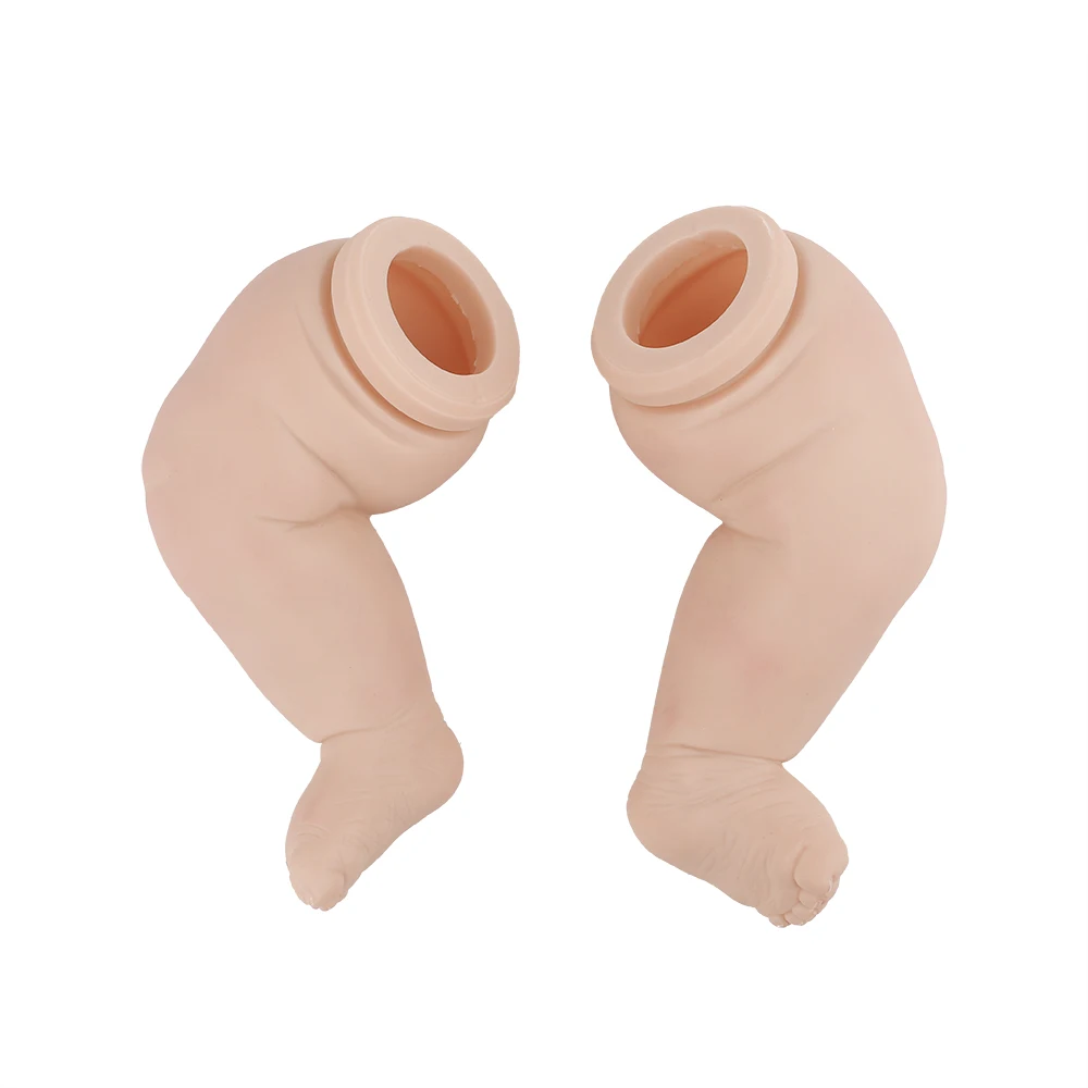 NEW Popular Sleeping Joseph Reborn Doll Kit Very Soft Hands Unpainted Unfinished Doll Parts DIY
NEW Popular Sleeping Joseph Reborn Doll Kit Very Soft Hands Unpainted Unfinished Doll Parts DIY