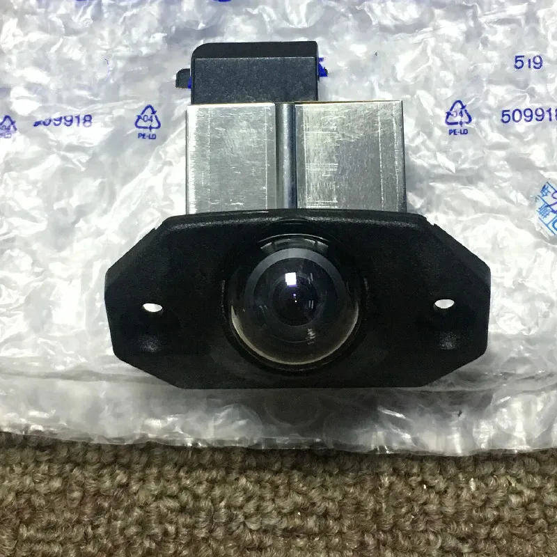 31201009 Original Car Rear Tail Cover License Plate Handle Camera Reversing Image Backup Parking For Volvo S80 XC90 XC70
31201009 Original Car Rear Tail Cover License Plate Handle Camera Reversing Image Backup Parking For Volvo S80 XC90 XC70