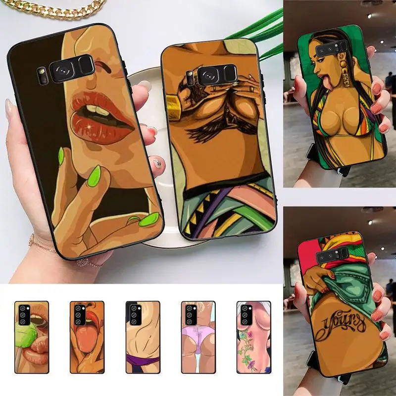 Sexy lady Red lips hot girl Phone Case For Samsung Galaxy Note10Pro Note20ultra cover for note20 note10lite M30S Back Coque 
Sexy lady Red lips hot girl Phone Case For Samsung Galaxy Note10Pro Note20ultra cover for note20 note10lite M30S Back Coque