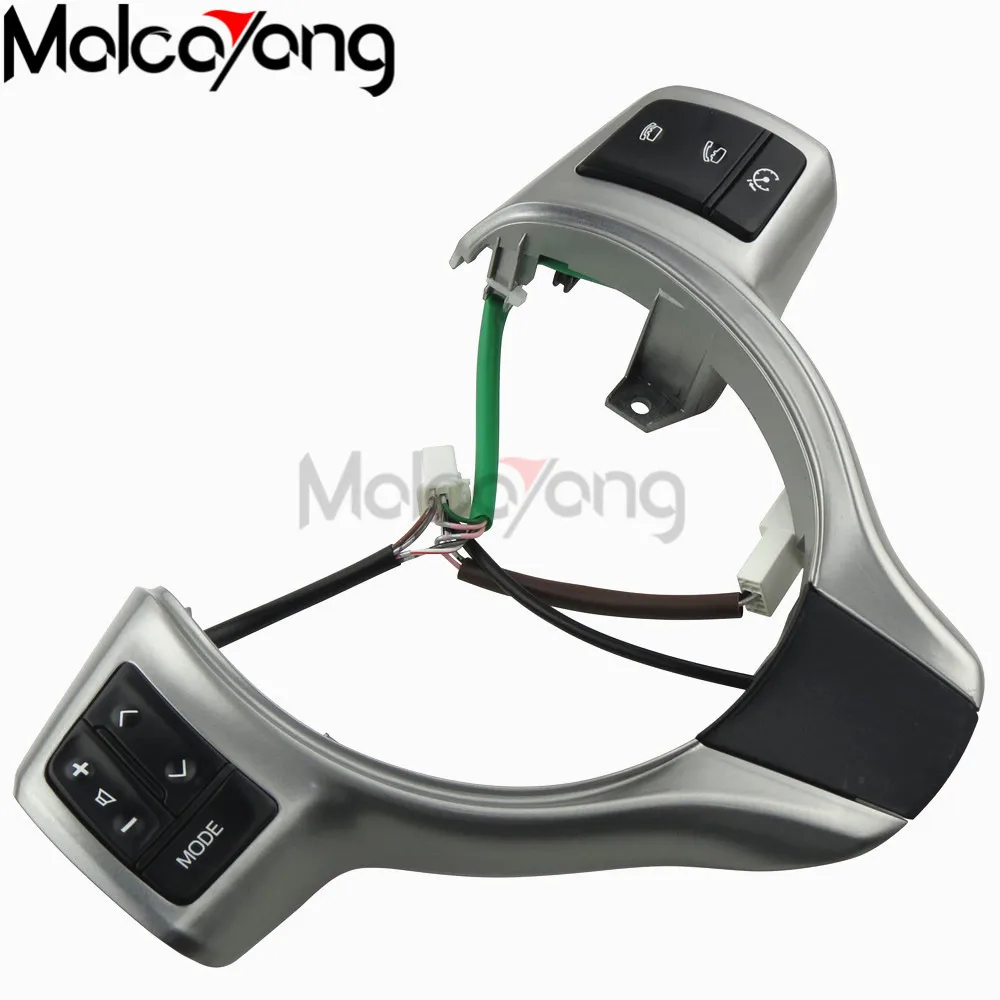 for Toyota Vitz / Yaris Cruise Control Volume channel Remote Steering Wheel Control
for Toyota Vitz / Yaris Cruise Control Volume channel Remote Steering Wheel Control