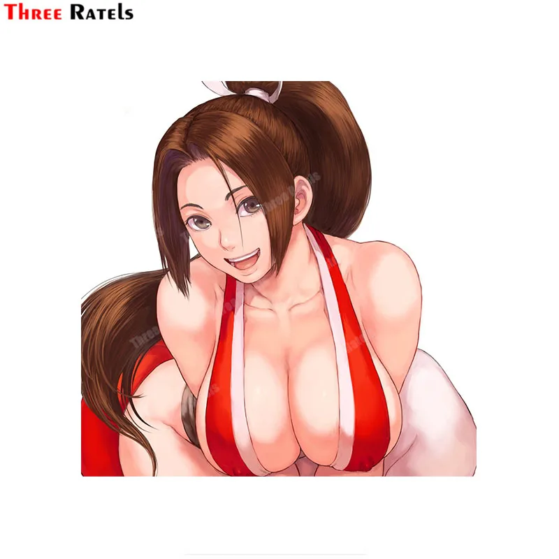 Три Ratels A396 милый Shiranui Mai из Аниме игра борьба носить купальники наклейка для спальни стена унитаз зеркало Декор наклейки
Три Ratels A396 милый Shiranui Mai из Аниме игра борьба носить купальники наклейка для спальни стена унитаз зеркало Декор наклейки