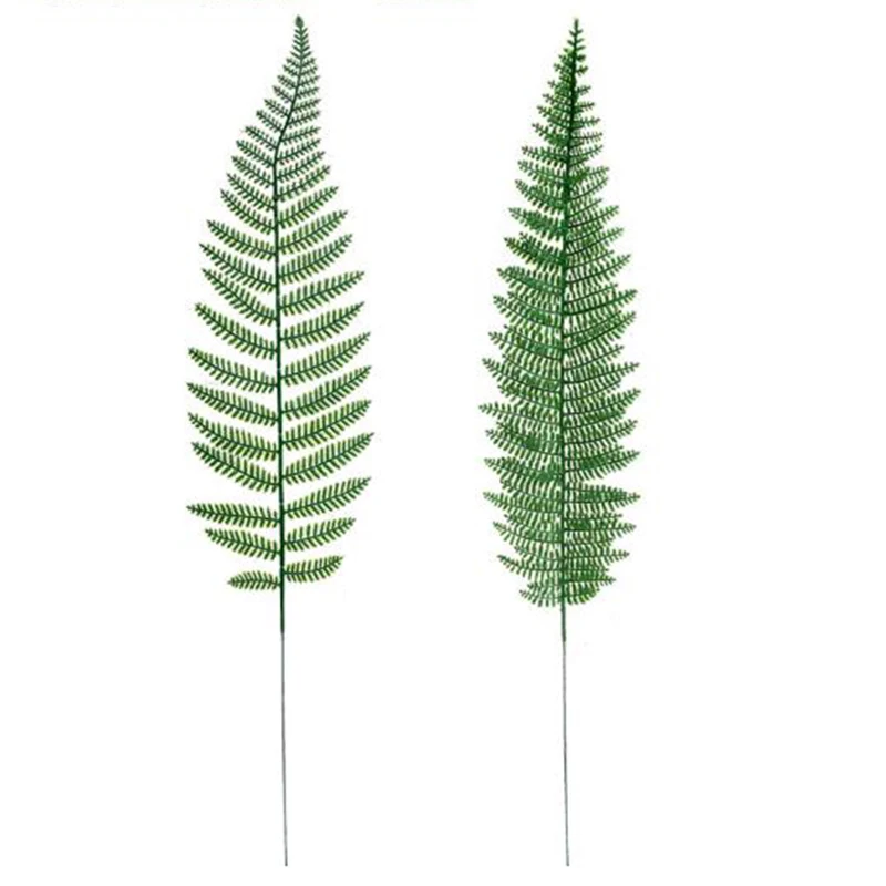 10pcs Artificial Fern Plant Home Garden Plastic Pine Leaves Wedding Party Hanging Fake Leaf Decoration
10pcs Artificial Fern Plant Home Garden Plastic Pine Leaves Wedding Party Hanging Fake Leaf Decoration