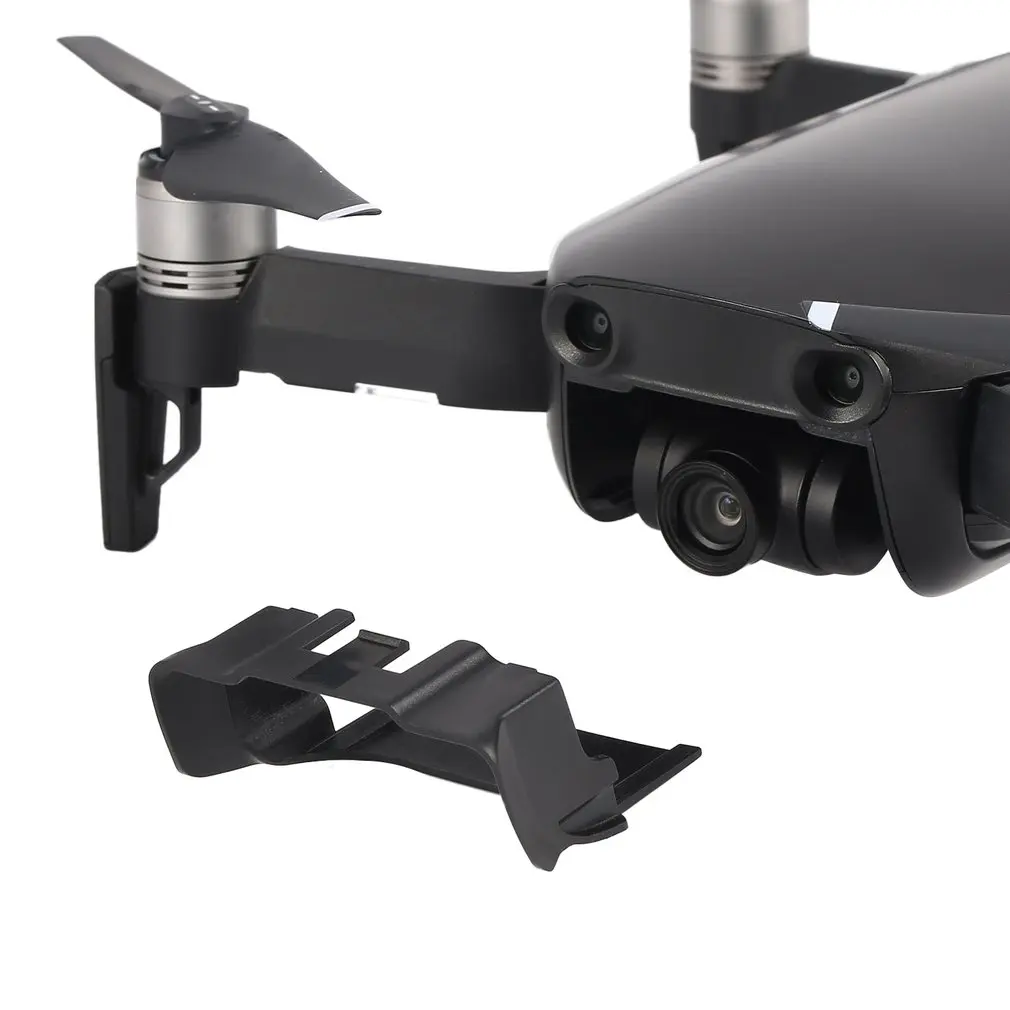 Gimbal Camera Lens Sunhood Sunshade Cover Shield Case Protector Anti-glare Cap Parts Accessory for DJI Mavic Air RC FPV Drone
Gimbal Camera Lens Sunhood Sunshade Cover Shield Case Protector Anti-glare Cap Parts Accessory for DJI Mavic Air RC FPV Drone