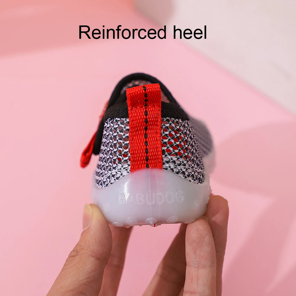 New Kids Shoes for Baby Sneakers Fashion Children Shoes Casual Mesh Sport Shoes Running Shoes Children Sneakers Unisex Size 4 8T
New Kids Shoes for Baby Sneakers Fashion Children Shoes Casual Mesh Sport Shoes Running Shoes Children Sneakers Unisex Size 4 8T