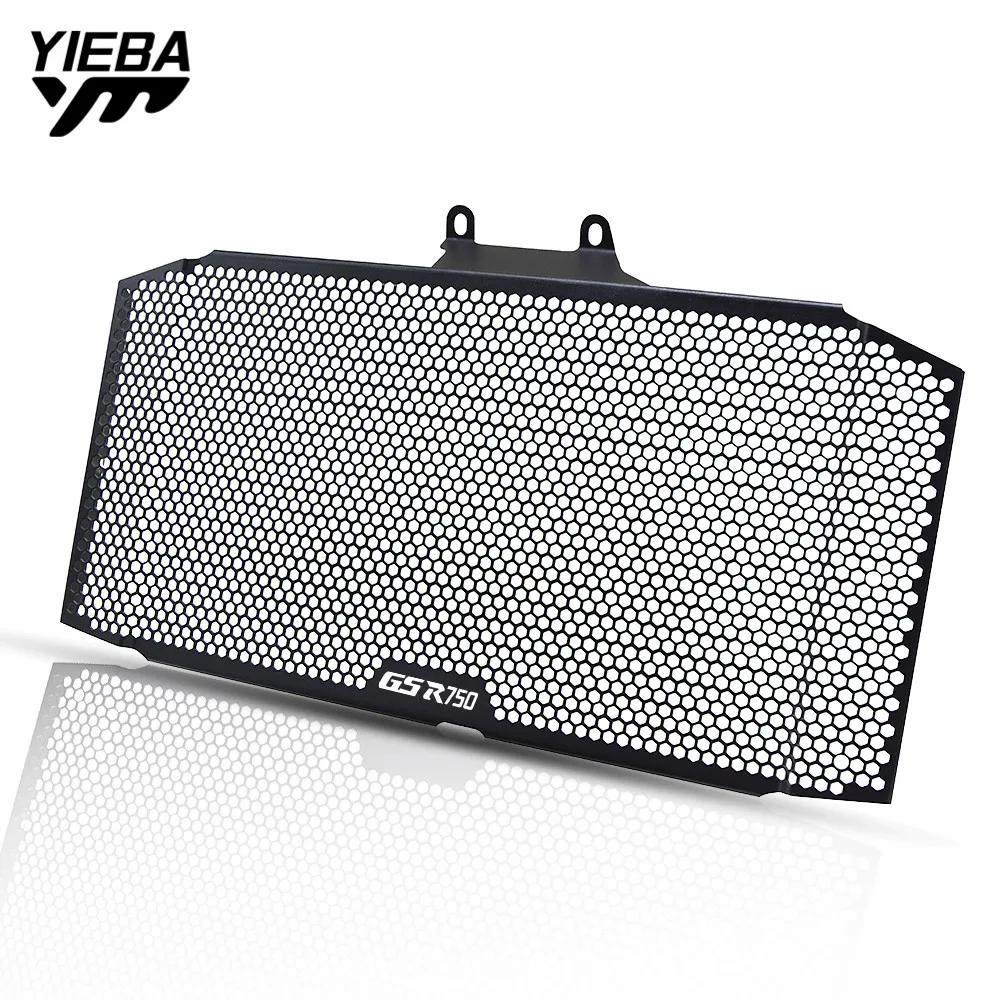 Motorcycle Accessories Radiator Grille Cover Guard Stainless Steel Protection FOR Suzuki GSX-S750Z GSX S 750Z GSXS 2018 2019
Motorcycle Accessories Radiator Grille Cover Guard Stainless Steel Protection FOR Suzuki GSX-S750Z GSX S 750Z GSXS 2018 2019
