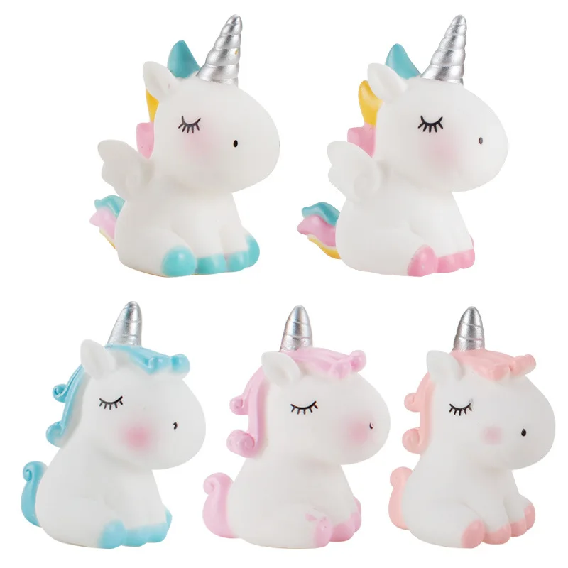 New Rainbow Unicorn Cake Topper Birthday Wedding Cake Flags Cloud Hot Air Balloon cake Birthday Party Baking Decoration Supplies
New Rainbow Unicorn Cake Topper Birthday Wedding Cake Flags Cloud Hot Air Balloon cake Birthday Party Baking Decoration Supplies