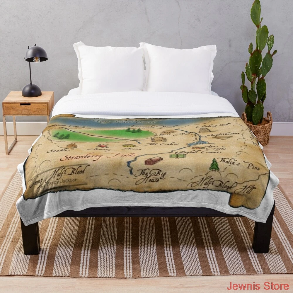 Camp Half Blut Karte Werfen Decke Plüsch Samt Warme Dekoration Bett Hause Werfen Sofa Decken Erwachsene Kinder Jungen Geschenke
Camp Half Blut Karte Werfen Decke Plüsch Samt Warme Dekoration Bett Hause Werfen Sofa Decken Erwachsene Kinder Jungen Geschenke