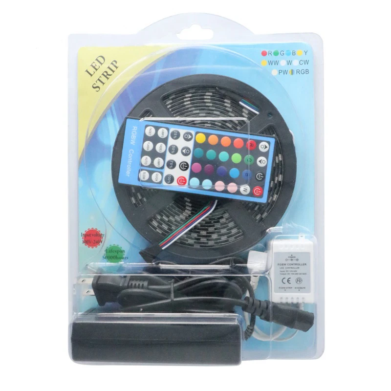 SZYOUMY 5050 черная водонепроницаемая светодиодная лента PCB 5 м 300 светодиодов 12 В постоянного тока RGBWW RGBW светодиодные ленты гибкая неоновая лента + пульт дистанционного управления и мощность 5A
SZYOUMY 5050 черная водонепроницаемая светодиодная лента PCB 5 м 300 светодиодов 12 В постоянного тока RGBWW RGBW светодиодные ленты гибкая неоновая лента + пульт дистанционного управления и мощность 5A