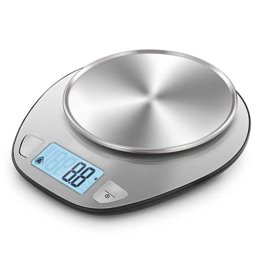 Household Kitchen Scale With tray Electronic Food Scales Diet Scales Measuring Tool Slim LCD Digital Electronic Weighing Scale
Household Kitchen Scale With tray Electronic Food Scales Diet Scales Measuring Tool Slim LCD Digital Electronic Weighing Scale