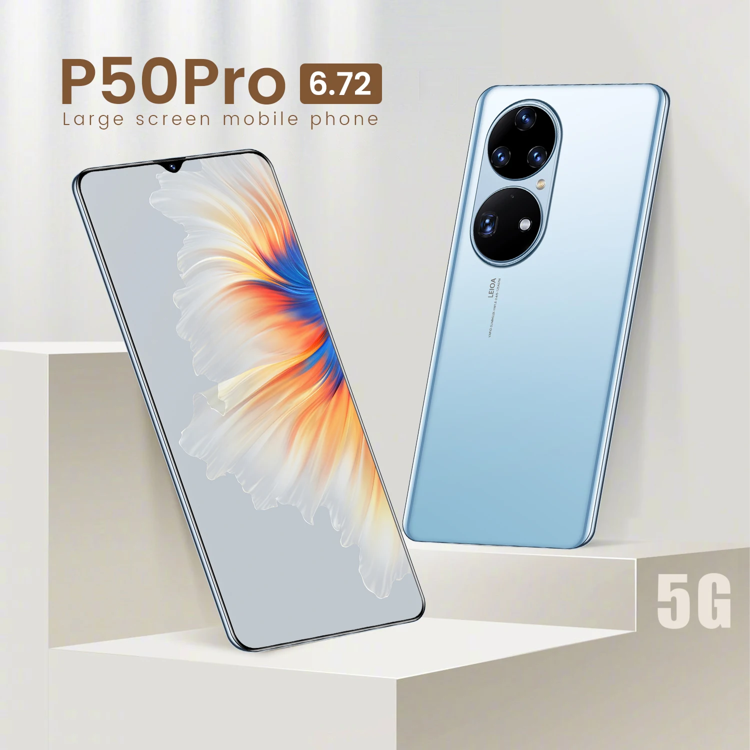 Global version Galaxy P50pro+ smartphones Ram 128 512GB android 10mobile phoens 6.7 HDinch 6800mAh cellphones 10-core
Global version Galaxy P50pro+ smartphones Ram 128 512GB android 10mobile phoens 6.7 HDinch 6800mAh cellphones 10-core