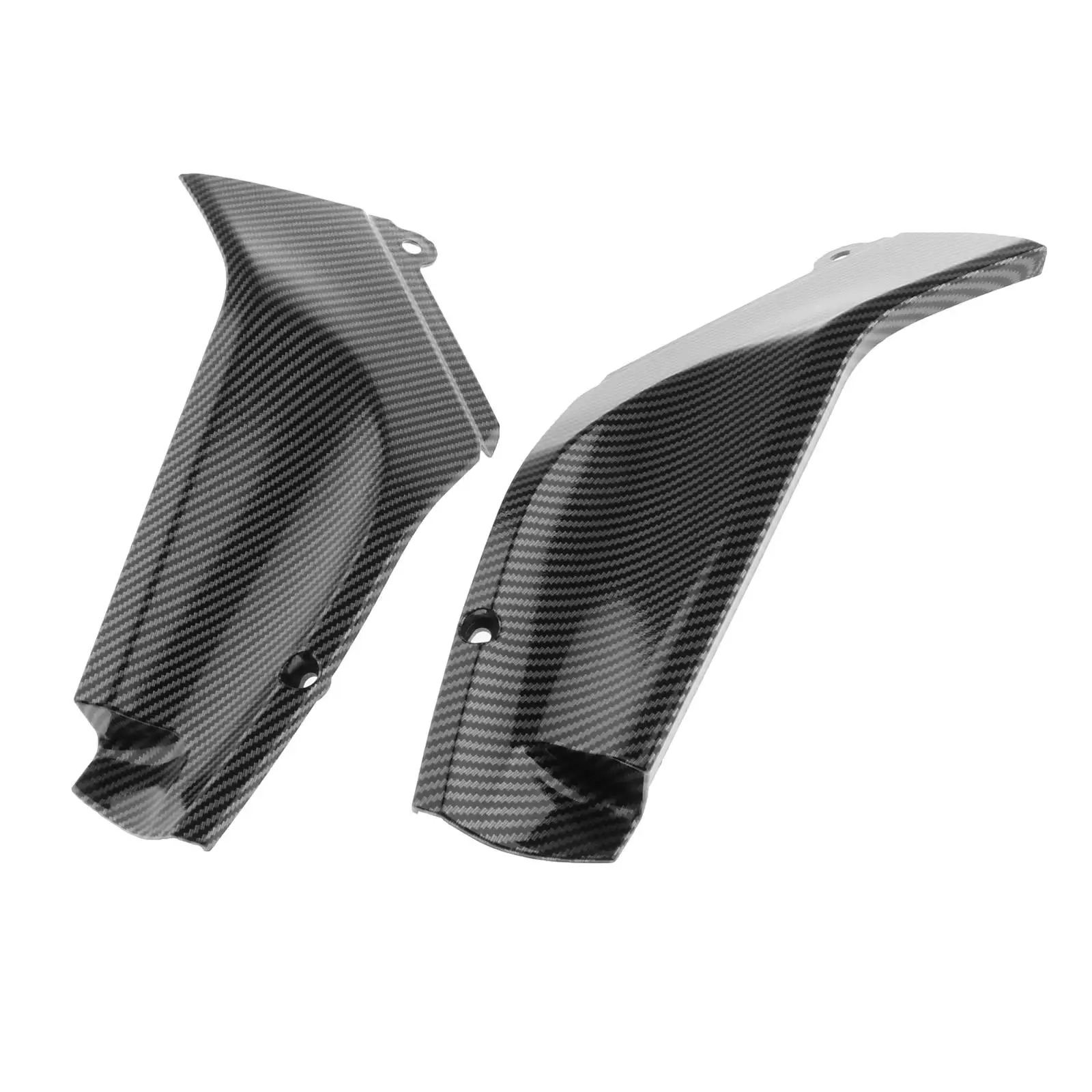 Black Fiber Tank Side Cover Panels Fairing For Yamaha R1 1998-2001 Tank Side Cover Panel Motorcycle
Black Fiber Tank Side Cover Panels Fairing For Yamaha R1 1998-2001 Tank Side Cover Panel Motorcycle