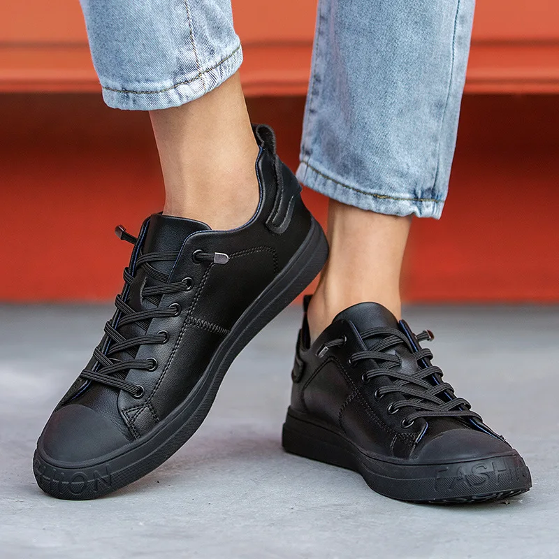 2019 Autumn winter Casual Shoes Skateboard shoes Fashion Sneaker Lace Up High Leisure men sneakers New Sneakers men L11-74
2019 Autumn winter Casual Shoes Skateboard shoes Fashion Sneaker Lace Up High Leisure men sneakers New Sneakers men L11-74