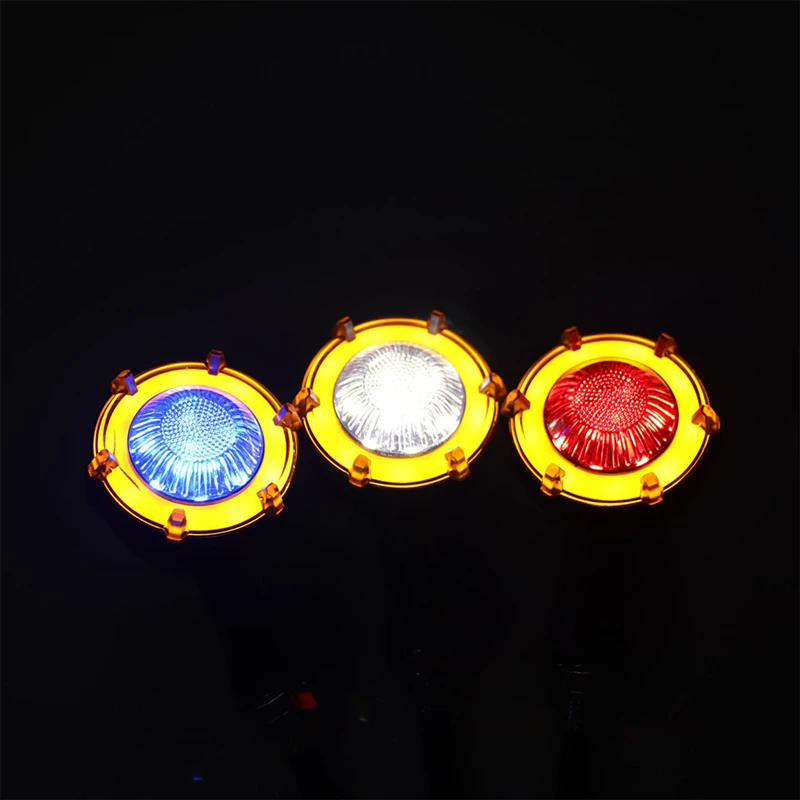 Motorcycle Turn Signals Lights LED Flashing Lightings Modified Tail Light Blinkers Brake Motorcycle Decorative Lamp Accessories
Motorcycle Turn Signals Lights LED Flashing Lightings Modified Tail Light Blinkers Brake Motorcycle Decorative Lamp Accessories