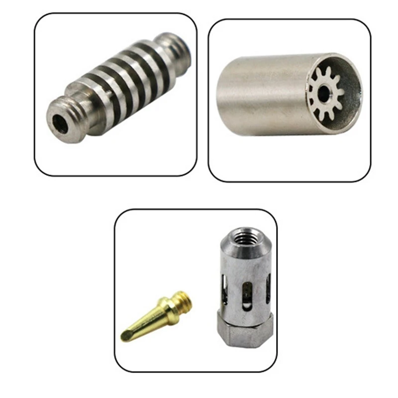 Butane Gas Welding Soldering Irons Welding Pen Gas Cordless Tip Tool 
Butane Gas Welding Soldering Irons Welding Pen Gas Cordless Tip Tool