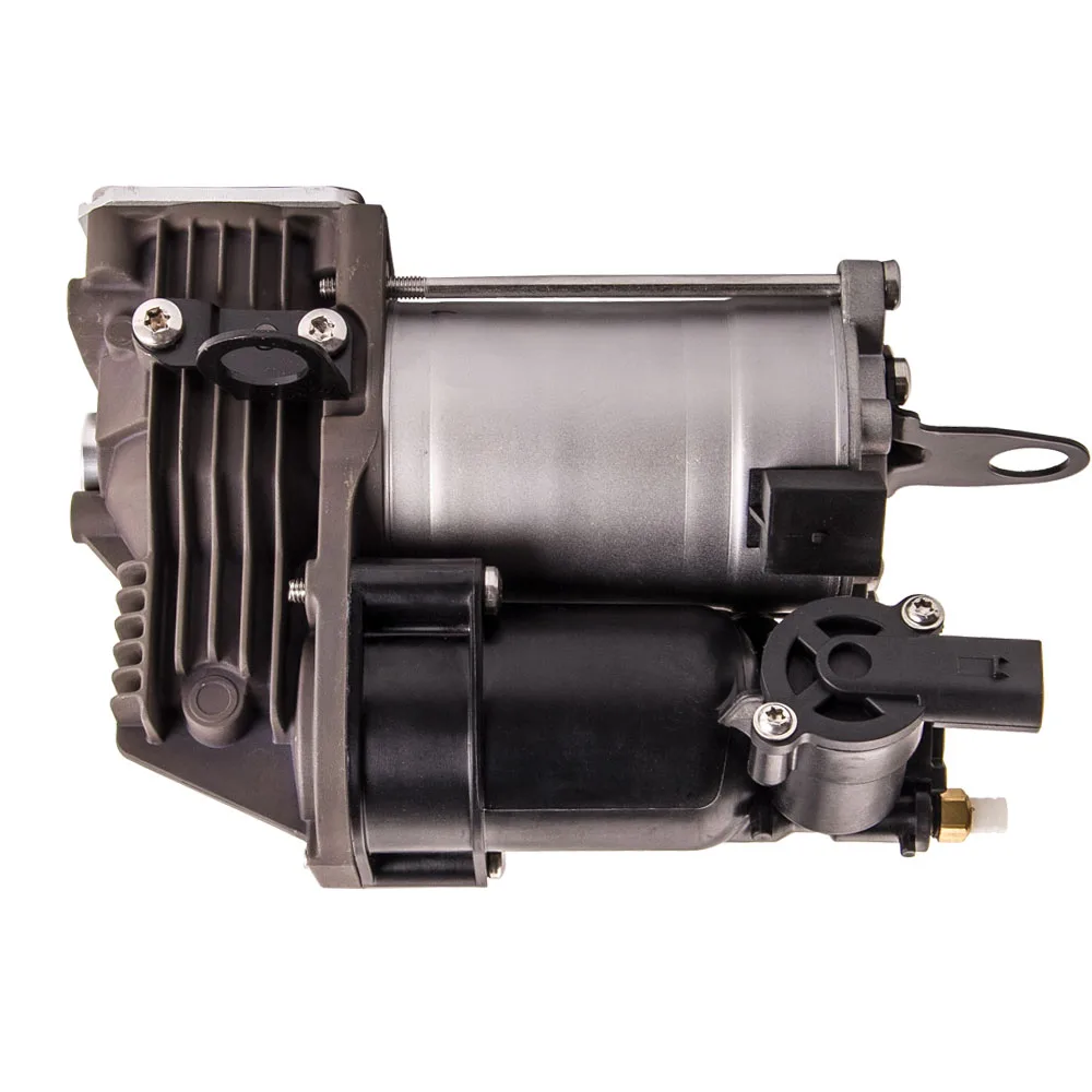 Air Shock Suspension Pair Front L+R for Mercedes-Benz S-Class W221 4MATIC Compressor Pump For S350 S400 S550 2213200704
Air Shock Suspension Pair Front L+R for Mercedes-Benz S-Class W221 4MATIC Compressor Pump For S350 S400 S550 2213200704