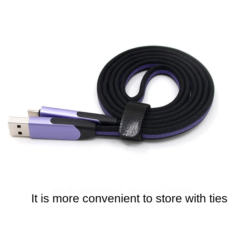 4 in 1 USB Cable C Charging Cable Micro USB Charge Cable For Huawei Xiaomi Samsung Iphone Lightning Cable Data Cable
4 in 1 USB Cable C Charging Cable Micro USB Charge Cable For Huawei Xiaomi Samsung Iphone Lightning Cable Data Cable