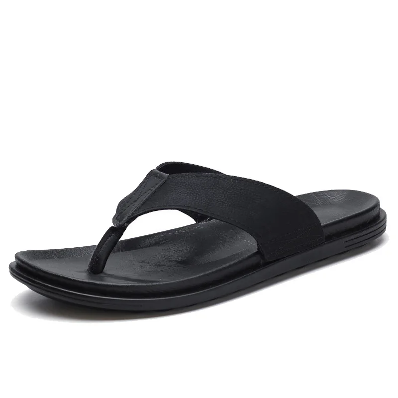 2021 New Arrival Summer Men Comfortable Flip Flops High Quality Indoor Slippers Beach Sandals Anti-slip Casual Shoes Wholesale
2021 New Arrival Summer Men Comfortable Flip Flops High Quality Indoor Slippers Beach Sandals Anti-slip Casual Shoes Wholesale