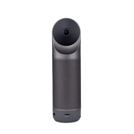 Kandao встреча Pro 360 интеллектуальная видеоконференции все в одном HD видеокамера для видеоконференций с Android 1080P Автоматическая выходная мощно...
Kandao встреча Pro 360 интеллектуальная видеоконференции все в одном HD видеокамера для видеоконференций с Android 1080P Автоматическая выходная мощно...
