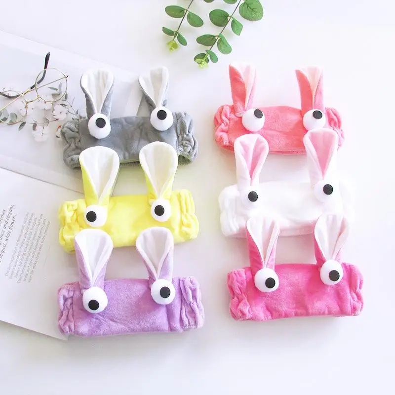 Cute Female Makeup Headband Kawaii Hair Accessories Cat Ears Bands Women Girls Makeup Korean Cosmetics For Wash Face Bow Beauty
Cute Female Makeup Headband Kawaii Hair Accessories Cat Ears Bands Women Girls Makeup Korean Cosmetics For Wash Face Bow Beauty