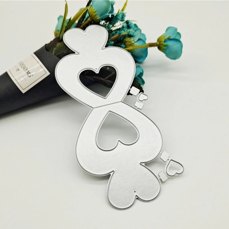 T8NA Candy Box Metal Cutting Dies Stencil DIY Scrapbooking Album Paper Card Template Mold Embossing Decoration
T8NA Candy Box Metal Cutting Dies Stencil DIY Scrapbooking Album Paper Card Template Mold Embossing Decoration
