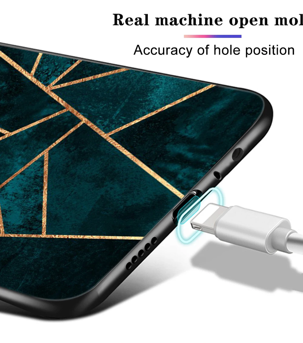 Luxury Marble Case For Xiaomi Redmi Note 9 8 7 10X 8T 6 Pro Mi Note 10 9 8 9T Pro SE A3 A2 Lite F1 Phone Cases Black Cover Funda
Luxury Marble Case For Xiaomi Redmi Note 9 8 7 10X 8T 6 Pro Mi Note 10 9 8 9T Pro SE A3 A2 Lite F1 Phone Cases Black Cover Funda