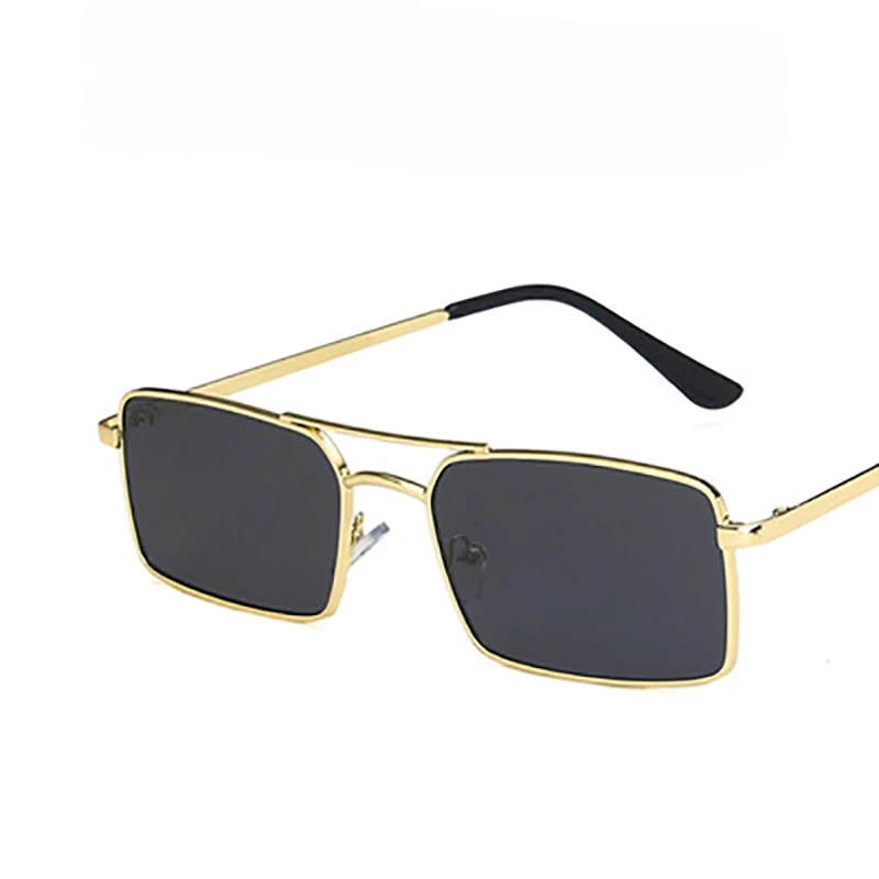 Tidien 2020 Women Sunglasses Vintage Rectangle Square Sunglasses Metal Frame Fashion Brand Designer Luxury Sun Glasses 3575
Tidien 2020 Women Sunglasses Vintage Rectangle Square Sunglasses Metal Frame Fashion Brand Designer Luxury Sun Glasses 3575