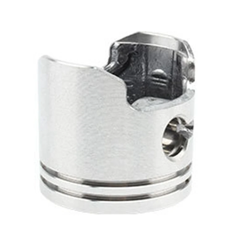 40MM Motorcycle Piston Sleeve Piston Ring Motorcycle Cylinder Piston Ring Gasket Kit for ATV 2-Stroke 50Cc
40MM Motorcycle Piston Sleeve Piston Ring Motorcycle Cylinder Piston Ring Gasket Kit for ATV 2-Stroke 50Cc