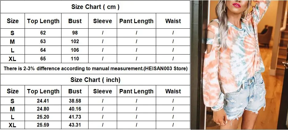 Women Stylish Off Shoulder Tie-dye Print Top Fashion Long Sleeve Tops for Women Ladies
Women Stylish Off Shoulder Tie-dye Print Top Fashion Long Sleeve Tops for Women Ladies