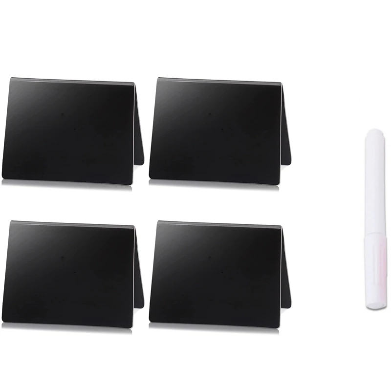 15 Pcs Acrylic Mini Chalkboard Sign For Food 4 X 3 Inch Small Chalkboard Sign Tabletop Chalkboard Signs Blackboard
15 Pcs Acrylic Mini Chalkboard Sign For Food 4 X 3 Inch Small Chalkboard Sign Tabletop Chalkboard Signs Blackboard