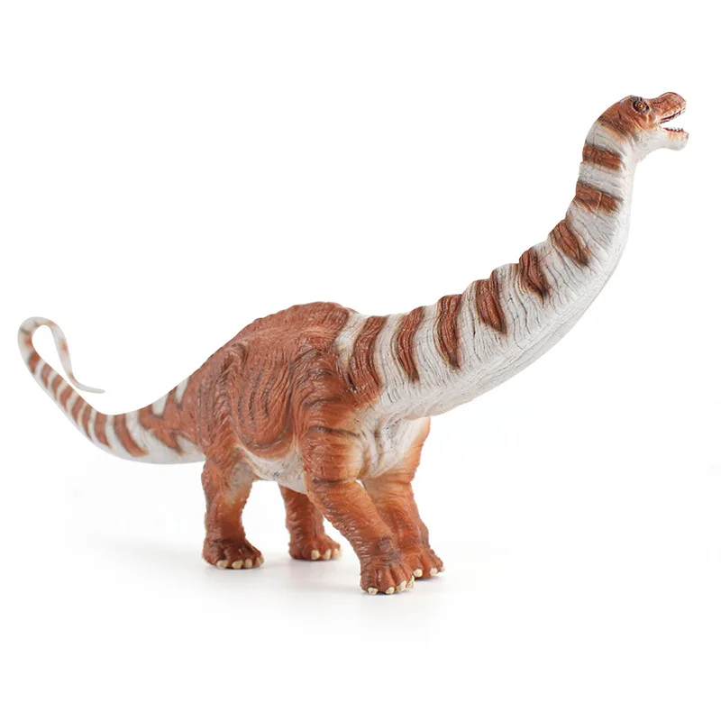 Dinosaur Classic Kids Toys Boys Model Utah Brontosaurus Dinosaurs Animal Action Figures Model Dino Classic Toy For Children Gift
Dinosaur Classic Kids Toys Boys Model Utah Brontosaurus Dinosaurs Animal Action Figures Model Dino Classic Toy For Children Gift