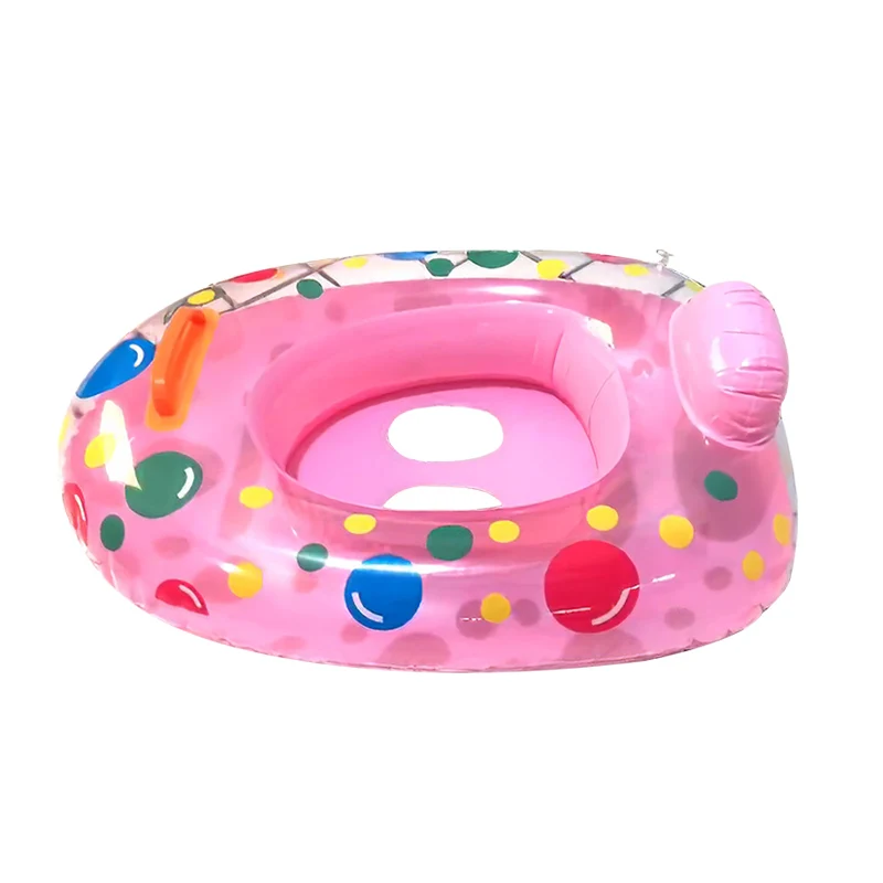 Swimming Baby Accessories Neck Ring Tube Safety Infant Float Circle for Bathing Inflatable Flamingo Inflatable Water
Swimming Baby Accessories Neck Ring Tube Safety Infant Float Circle for Bathing Inflatable Flamingo Inflatable Water
