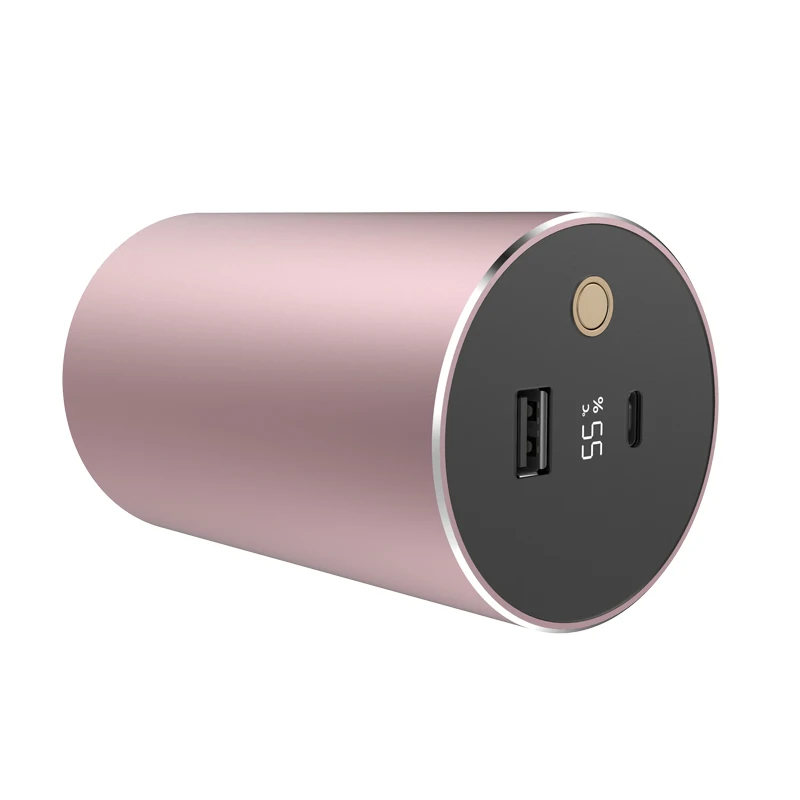 TZ 10000mAh Mobile Phone Charger Power Bank Aluminum Alloy Mobile Power Bank Bluetooth Speaker Hand Warmer Three in One
TZ 10000mAh Mobile Phone Charger Power Bank Aluminum Alloy Mobile Power Bank Bluetooth Speaker Hand Warmer Three in One