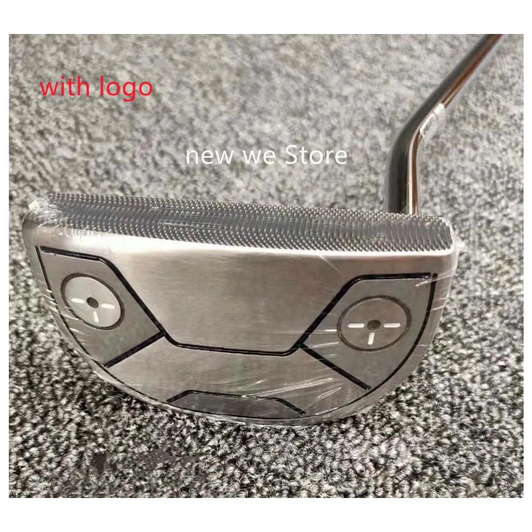 Новые полукруглые клюшки для гольфа 
Новые полукруглые клюшки для гольфа