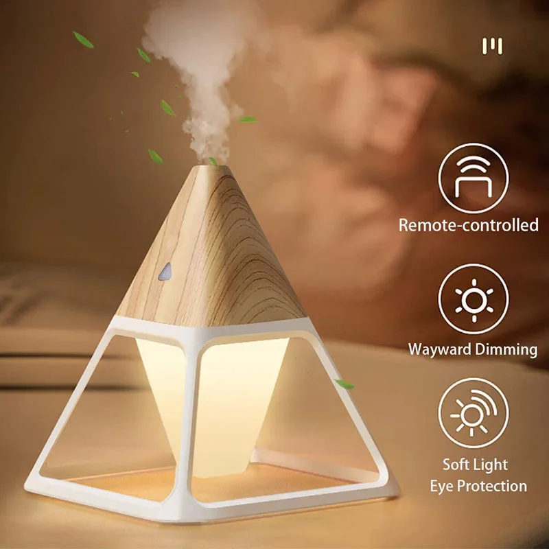 Mini Personal Humidifier LED Night Light Small Desktop Humidifiers 140ml for Kids Babies, Plants, Quiet Easy to Clean 
Mini Personal Humidifier LED Night Light Small Desktop Humidifiers 140ml for Kids Babies, Plants, Quiet Easy to Clean