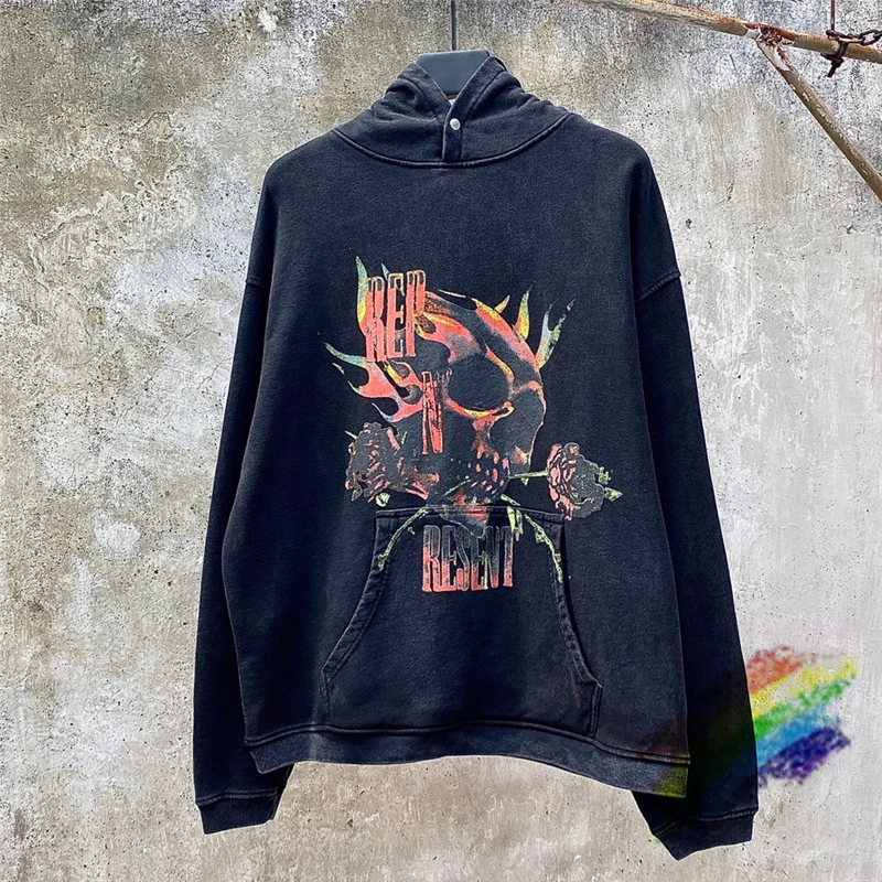 Oversized REPRESENT Tour Hoodie Men Women 1:1 High-Quality Concert Posters Represent Pullovers Broken Vintage Sweatshirts
Oversized REPRESENT Tour Hoodie Men Women 1:1 High-Quality Concert Posters Represent Pullovers Broken Vintage Sweatshirts