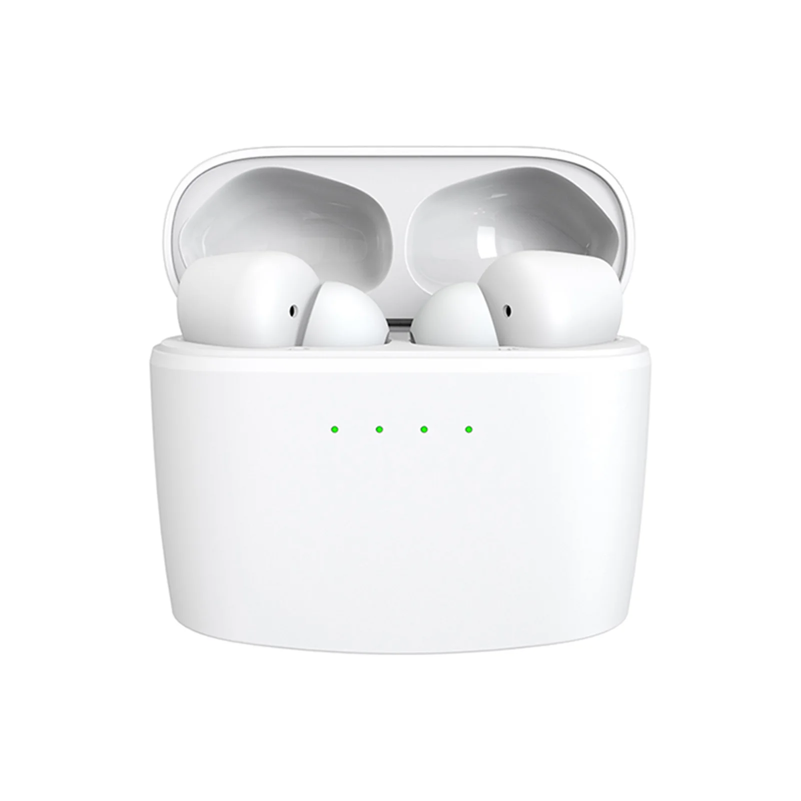 ANC Noise-Cancelling Earphones Bluetooth 5.2 Wireless Earbuds Noise Cancelling In-Ear Headphones Earphones
ANC Noise-Cancelling Earphones Bluetooth 5.2 Wireless Earbuds Noise Cancelling In-Ear Headphones Earphones