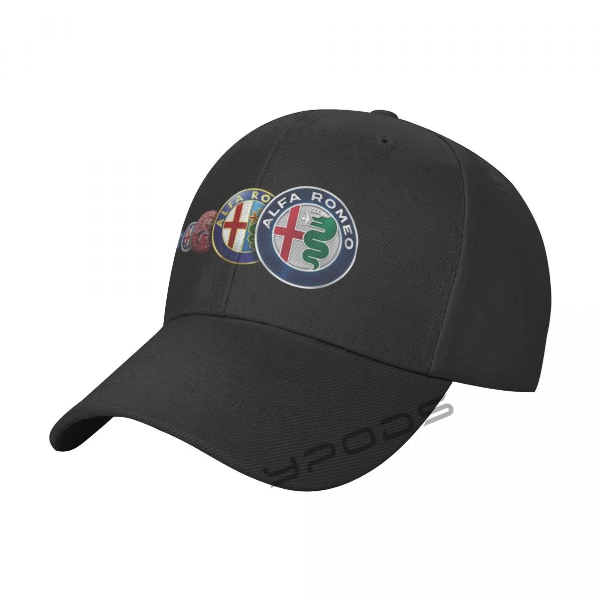 printing Baseball Snapbacks Alfa Romeo Adjusted Caps Running Adjustable Hats Flat Beach Gorras
printing Baseball Snapbacks Alfa Romeo Adjusted Caps Running Adjustable Hats Flat Beach Gorras