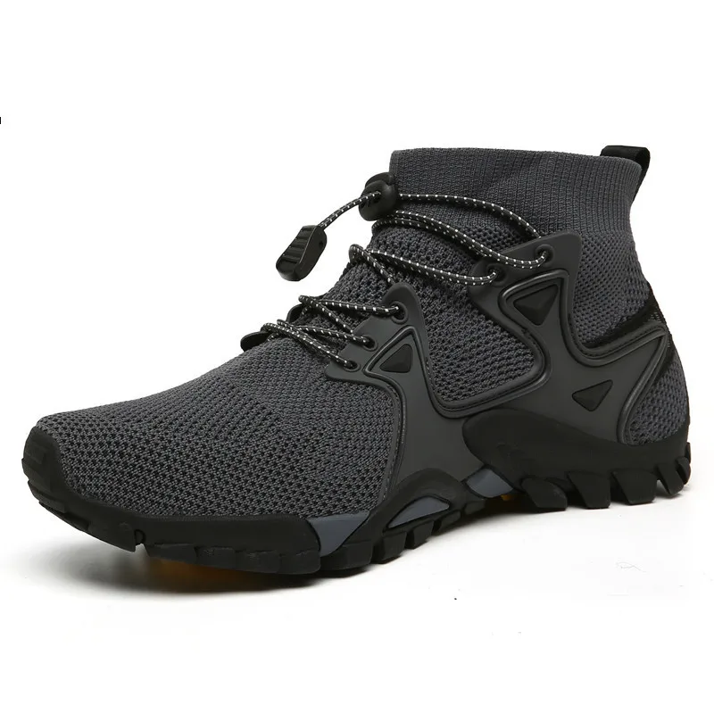 Summer Men's Casual Shoes Mesh Breathable Men's Sneakers Outdoor Slip-On Men's Shoes Lightweight Men's Wading Shoes Hot Sale
Summer Men's Casual Shoes Mesh Breathable Men's Sneakers Outdoor Slip-On Men's Shoes Lightweight Men's Wading Shoes Hot Sale