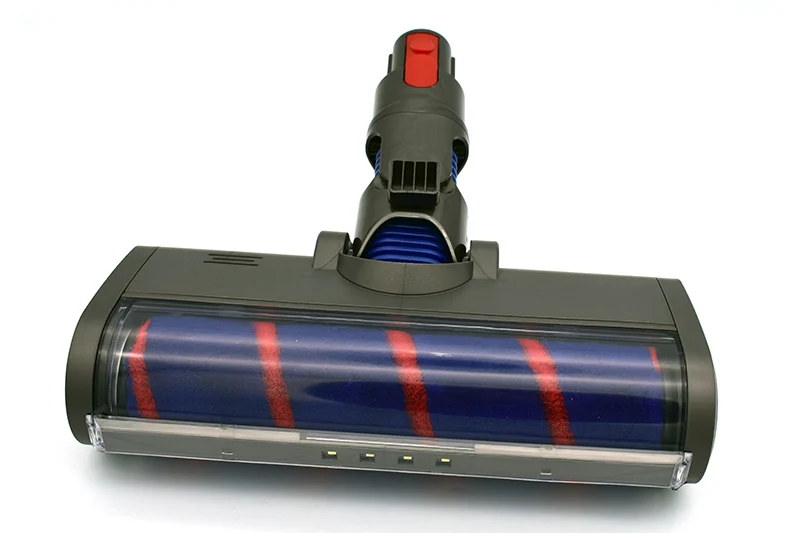 Моторизованная напольная насадка для зубных щеток инструмент Dyson V8 V7 V10 V11 пылесос