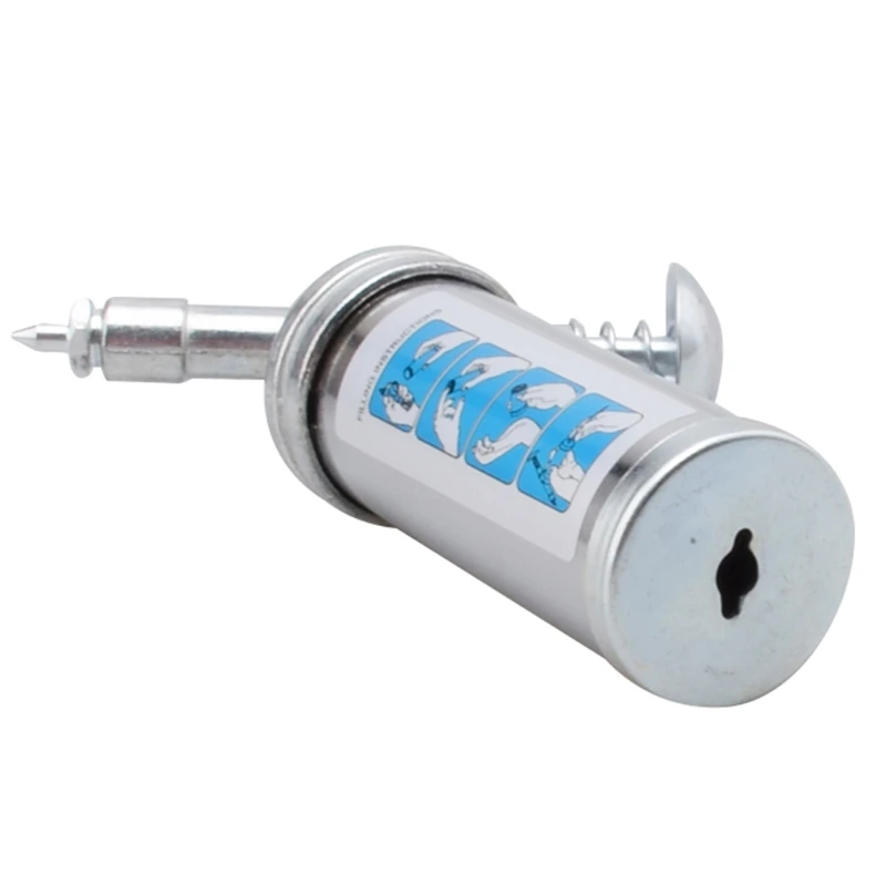 Professional Grade Mini Lube Gun Grease Gun 1000psi for Crafting Convenient Use for Industry Pneumatic Tools Aviation
Professional Grade Mini Lube Gun Grease Gun 1000psi for Crafting Convenient Use for Industry Pneumatic Tools Aviation