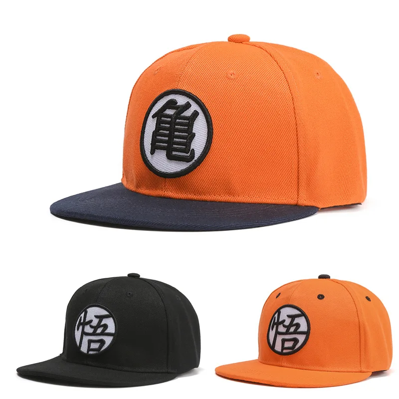 Summer Outdoor Sport Baseball Cap Dragon Z Ball Letters Embroidered Adjustable Men Women Caps Fashion Hip Hop Hat
Summer Outdoor Sport Baseball Cap Dragon Z Ball Letters Embroidered Adjustable Men Women Caps Fashion Hip Hop Hat