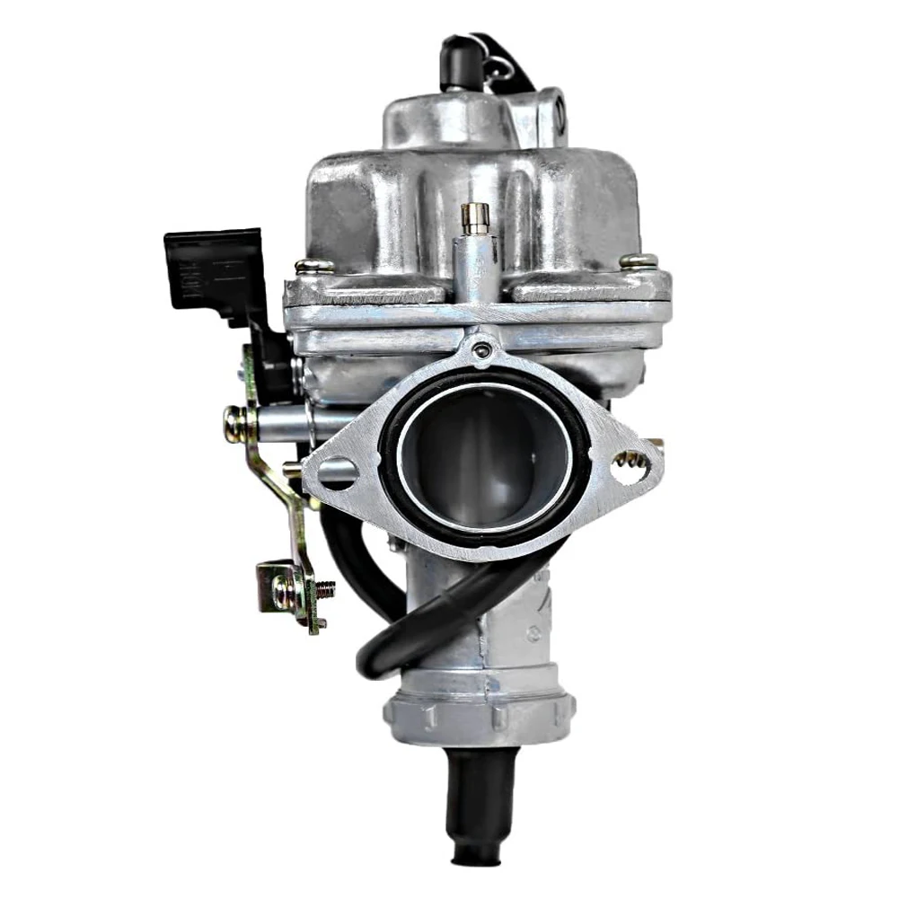 Carburetor with Throttle Cable Fuel Filter Fits For Hon*da TRX250EX SPORTRAX 250 2001-2005
Carburetor with Throttle Cable Fuel Filter Fits For Hon*da TRX250EX SPORTRAX 250 2001-2005