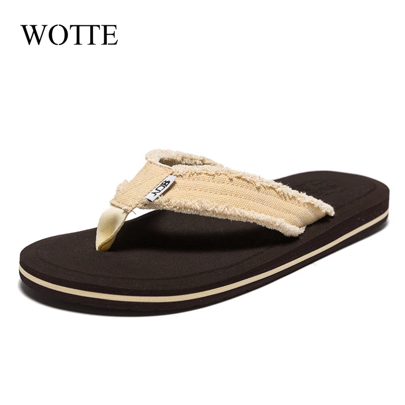 NEW Men Flip Flops Comfortable Slippers Men Beach Sandals Shoes for Men Slippers Big Size40-48 Casual Shoes zapatos para hombre
NEW Men Flip Flops Comfortable Slippers Men Beach Sandals Shoes for Men Slippers Big Size40-48 Casual Shoes zapatos para hombre