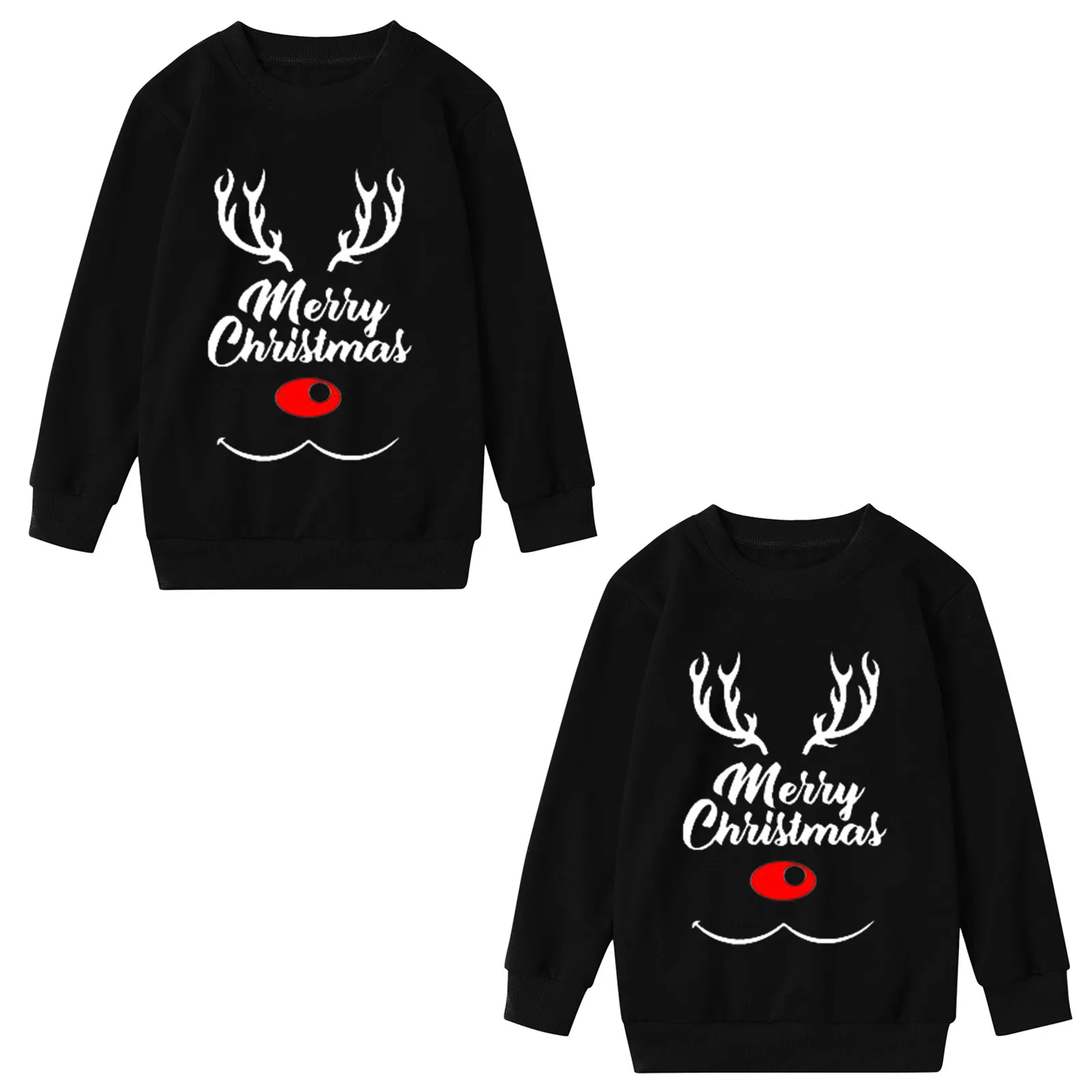 Couples Women 3d Christmas Carnival Hoody Print Long Sleeve O-neck Pullover Sweatshirt Merry Christmas Sudadera Navidad Xxxl
Couples Women 3d Christmas Carnival Hoody Print Long Sleeve O-neck Pullover Sweatshirt Merry Christmas Sudadera Navidad Xxxl