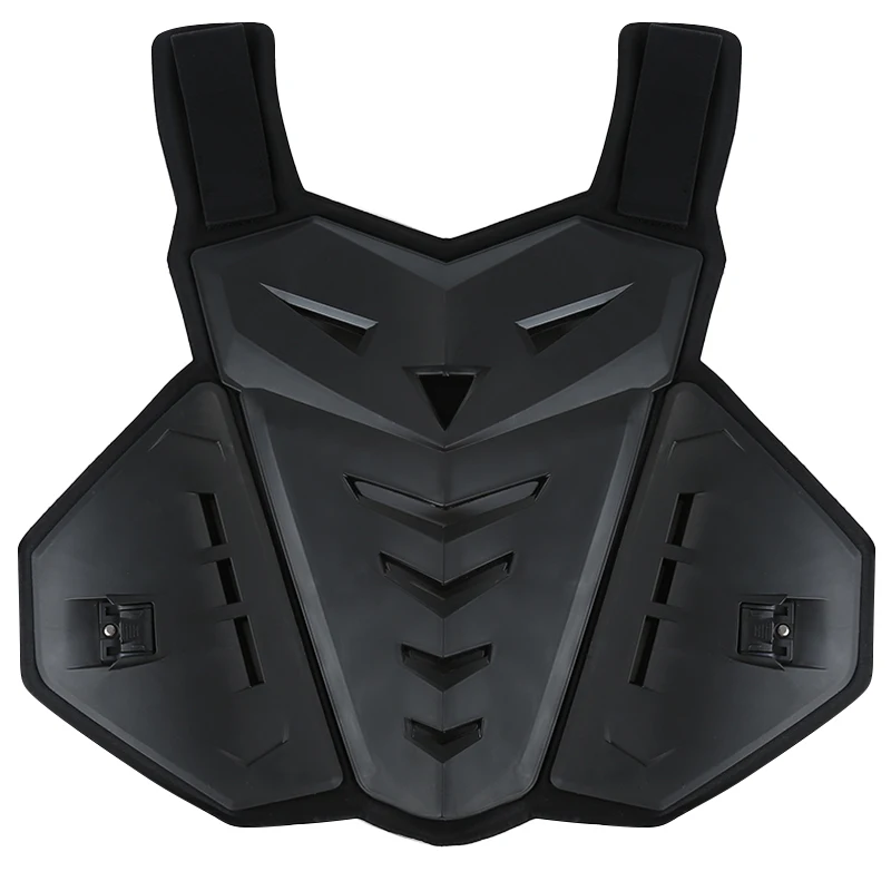 NEW 1pcs Motocross Suit Motorcycle Motorcycles Armor Chest Protective Gear Bike Racing Body Armor Ski Snow Guard Motocross
NEW 1pcs Motocross Suit Motorcycle Motorcycles Armor Chest Protective Gear Bike Racing Body Armor Ski Snow Guard Motocross