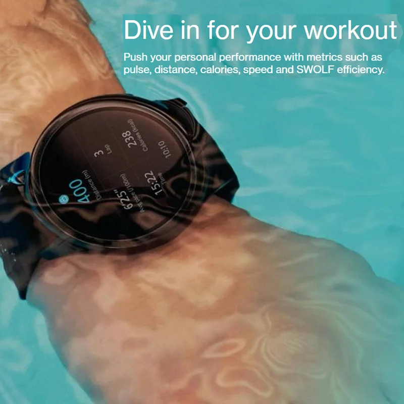 RU Global OnePlus часы 4 Гб Смарт-часы с функцией измерения кислорода в крови до 14 дней GPS
